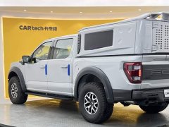 Ford F-150 Raptor 3.5T Raptor - ფოტო 5