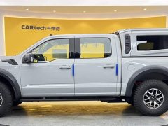 Ford F-150 Raptor 3.5T Raptor - ფოტო 6
