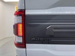 Ford F-150 Raptor 3.5T Raptor - ფოტო 8
