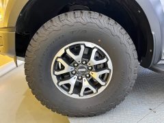 Ford F-150 Raptor 3.5T Raptor - ფოტო 9