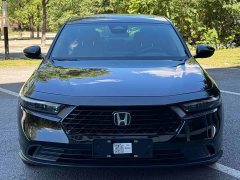 Honda Accord 2025 260TURBO Luxury - ფოტო 1