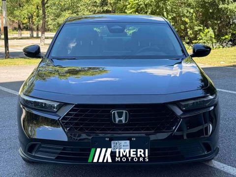 2024 Honda Accord 2025 260TURBO Luxury - ავტომობილი ჩინეთიდან