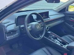 Honda Accord 2025 260TURBO Luxury - ფოტო 10