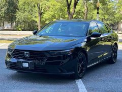 Honda Accord 2025 260TURBO Luxury - ფოტო 3