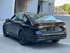 Honda Accord 2025 260TURBO Luxury - ფოტო 4