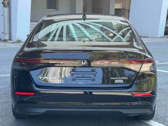 Honda Accord 2025 260TURBO Luxury - ფოტო 5