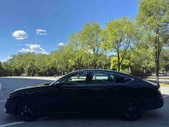 Honda Accord 2025 260TURBO Luxury - ფოტო 7