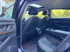 Honda Accord 2025 260TURBO Luxury - ფოტო 8
