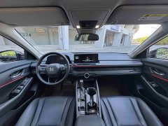 Honda Accord 2025 260TURBO Luxury - ფოტო 9