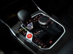 BMW M2 2024 M2 - ფოტო 14