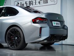 BMW M2 2024 M2 - ფოტო 17