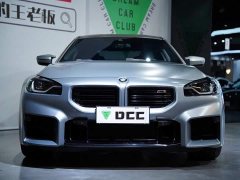 BMW M2 2024 M2 - ფოტო 2