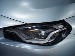 BMW M2 2024 M2 - ფოტო 4