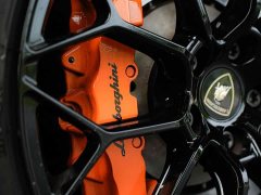 Lamborghini 2020 Lamborghini Huracán EVO RWD Spyder - ფოტო 12