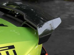 Lamborghini 2020 Lamborghini Huracán EVO RWD Spyder - ფოტო 15