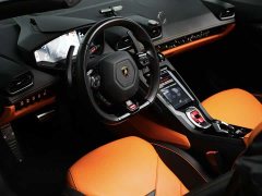 Lamborghini 2020 Lamborghini Huracán EVO RWD Spyder - ფოტო 18