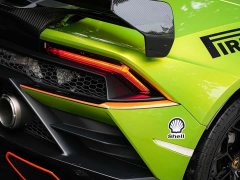 Lamborghini 2020 Lamborghini Huracán EVO RWD Spyder - ფოტო 5