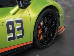 Lamborghini 2020 Lamborghini Huracán EVO RWD Spyder - ფოტო 6