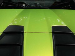 Lamborghini 2020 Lamborghini Huracán EVO RWD Spyder - ფოტო 8