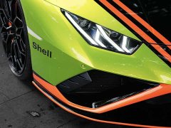 Lamborghini 2020 Lamborghini Huracán EVO RWD Spyder - ფოტო 9
