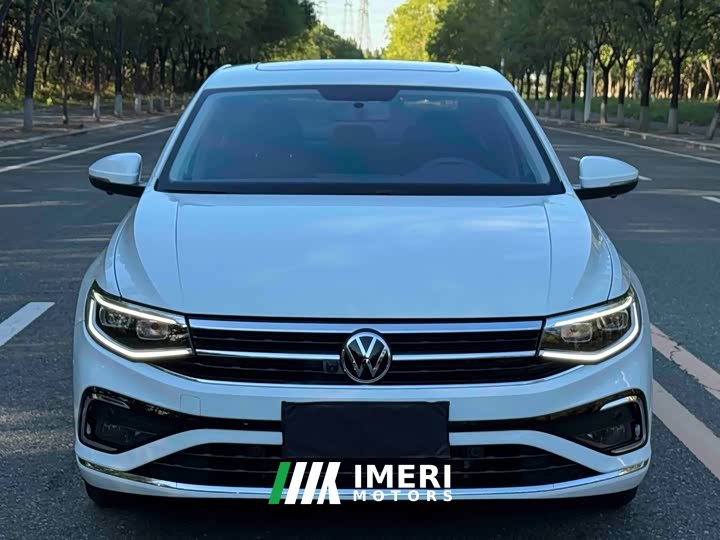 Volkswagen Bora 200TSI DSG Comfort Edition - ავტომობილი ჩინეთიდან