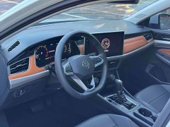 Volkswagen Bora 200TSI DSG Comfort Edition - ფოტო 10