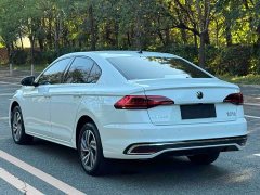 Volkswagen Bora 200TSI DSG Comfort Edition - ფოტო 4