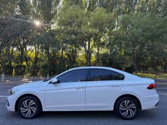 Volkswagen Bora 200TSI DSG Comfort Edition - ფოტო 7