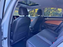Volkswagen Bora 200TSI DSG Comfort Edition - ფოტო 8