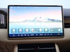 AITO M7 1.5T Intelligent Driving RWD Max 5-Seater - ფოტო 10