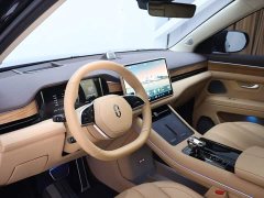 AITO M7 1.5T Intelligent Driving RWD Max 5-Seater - ფოტო 11