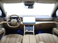 AITO M7 1.5T Intelligent Driving RWD Max 5-Seater - ფოტო 13