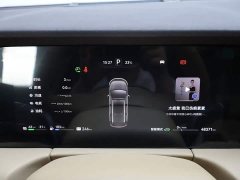 AITO M7 1.5T Intelligent Driving RWD Max 5-Seater - ფოტო 15