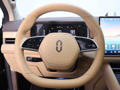AITO M7 1.5T Intelligent Driving RWD Max 5-Seater - ფოტო 16