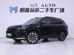 AITO M7 1.5T Intelligent Driving RWD Max 5-Seater - ფოტო 2