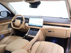 AITO M7 1.5T Intelligent Driving RWD Max 5-Seater - ფოტო 20