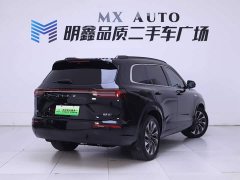 AITO M7 1.5T Intelligent Driving RWD Max 5-Seater - ფოტო 7