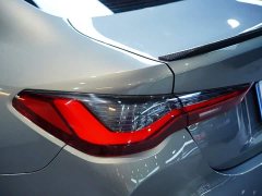 BMW M4 2022 M4 Coupe M xDrive 50th Anniversary Limited Edition - ფოტო 10