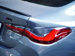 BMW M4 2022 M4 Coupe M xDrive 50th Anniversary Limited Edition - ფოტო 11