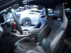 BMW M4 2022 M4 Coupe M xDrive 50th Anniversary Limited Edition - ფოტო 14