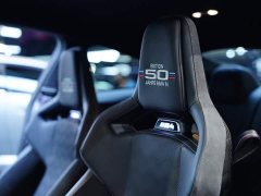 BMW M4 2022 M4 Coupe M xDrive 50th Anniversary Limited Edition - ფოტო 15