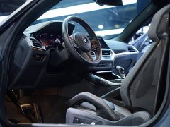 BMW M4 2022 M4 Coupe M xDrive 50th Anniversary Limited Edition - ფოტო 17