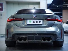 BMW M4 2022 M4 Coupe M xDrive 50th Anniversary Limited Edition - ფოტო 8
