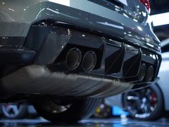 BMW M4 2022 M4 Coupe M xDrive 50th Anniversary Limited Edition - ფოტო 9