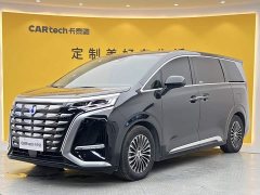 Denza D9 2022 DM-i 970 AWD Flagship - ფოტო 1