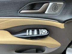 Denza D9 2022 DM-i 970 AWD Flagship - ფოტო 18