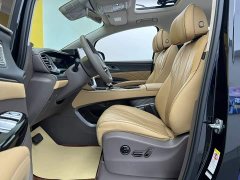 Denza D9 2022 DM-i 970 AWD Flagship - ფოტო 19