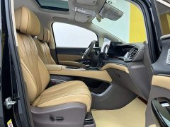 Denza D9 2022 DM-i 970 AWD Flagship - ფოტო 20
