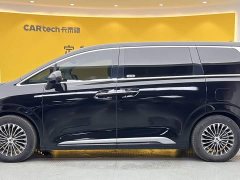 Denza D9 2022 DM-i 970 AWD Flagship - ფოტო 6