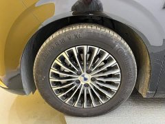 Denza D9 2022 DM-i 970 AWD Flagship - ფოტო 9